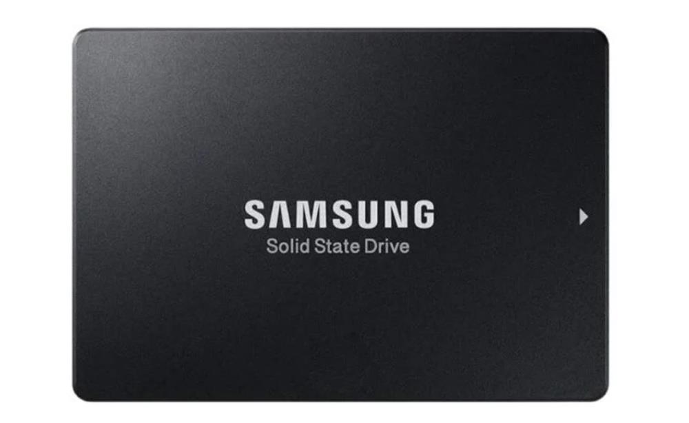 MZ-ILG1T60 Samsung PM1655 Series TLC 1.6TB SAS 24Gbps Mixed Use Enterprise 2.5-inch Internal Solid State Drive (SSD)
