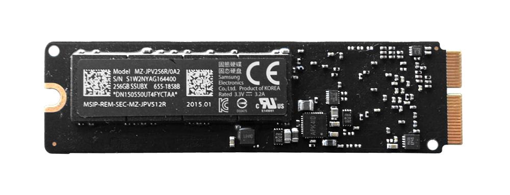 MZ-JPV256R/0A2 Samsung SSD