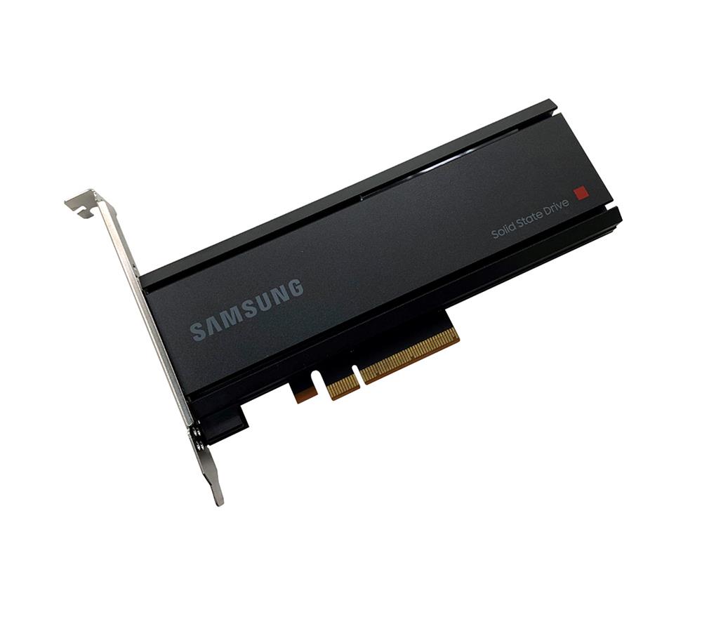 MZ-PLJ1T60 Samsung PM1735 1.6TB PCI Express X4 Nvme Solid State Drive (SSD)