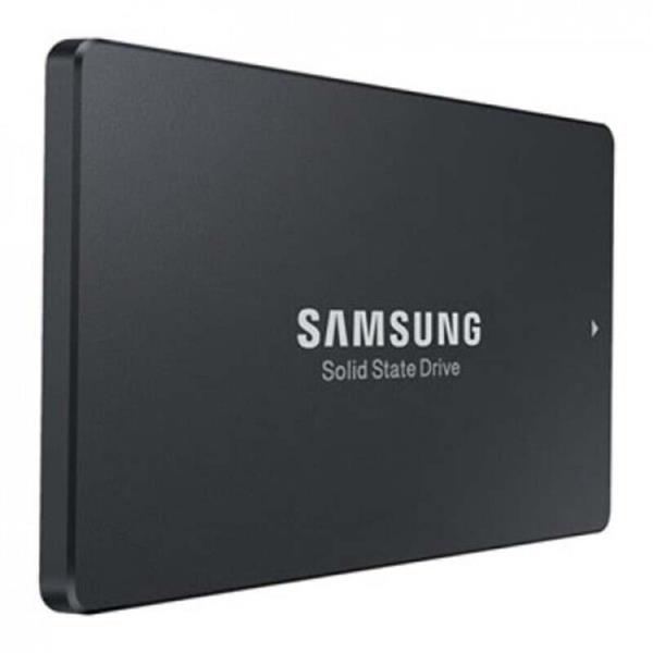 MZ-QLB7T6B Samsung PM983 Series 7.68TB PCI-Express 3.0 x4 (NVMe) 2.5-inch Internal Solid State Drive (SSD)