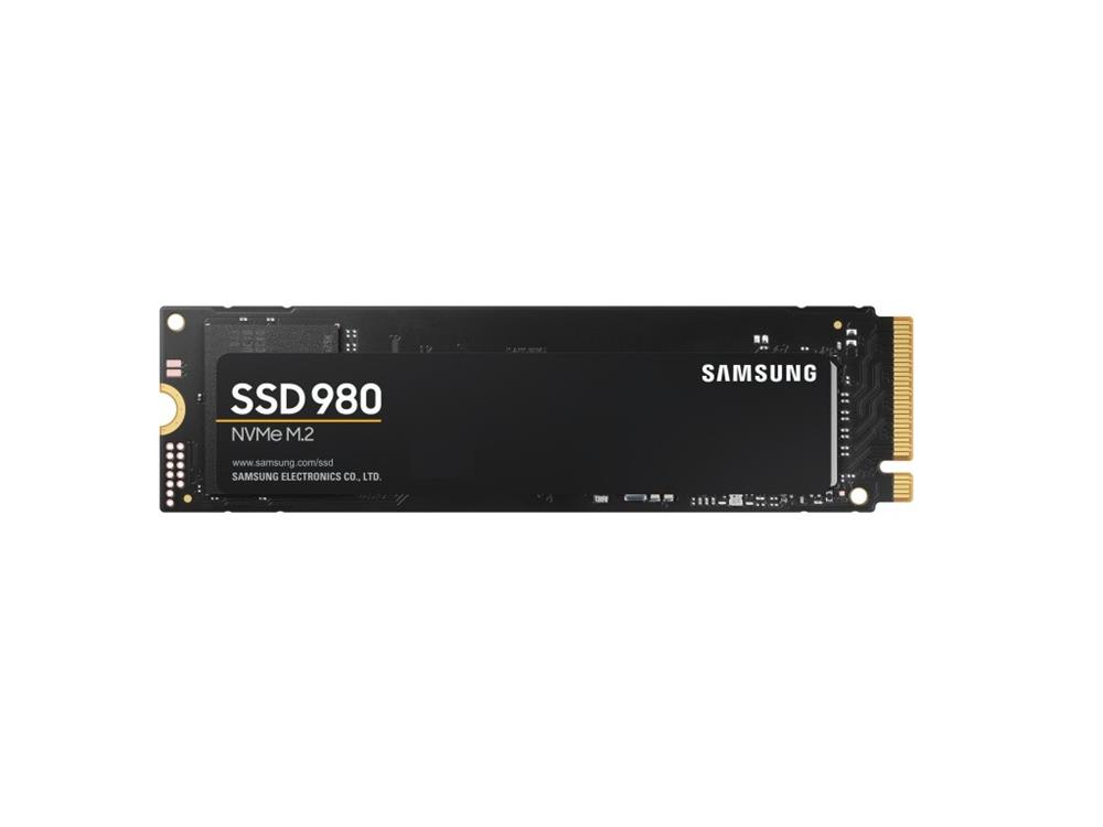 MZ-V8V2T0BW Samsung 980 Series 2TB TLC PCI Express 3.0 x4 NVMe (AES-256 / TCG Opal 2.0) M.2 2280 Internal Solid State Drive (SSD)