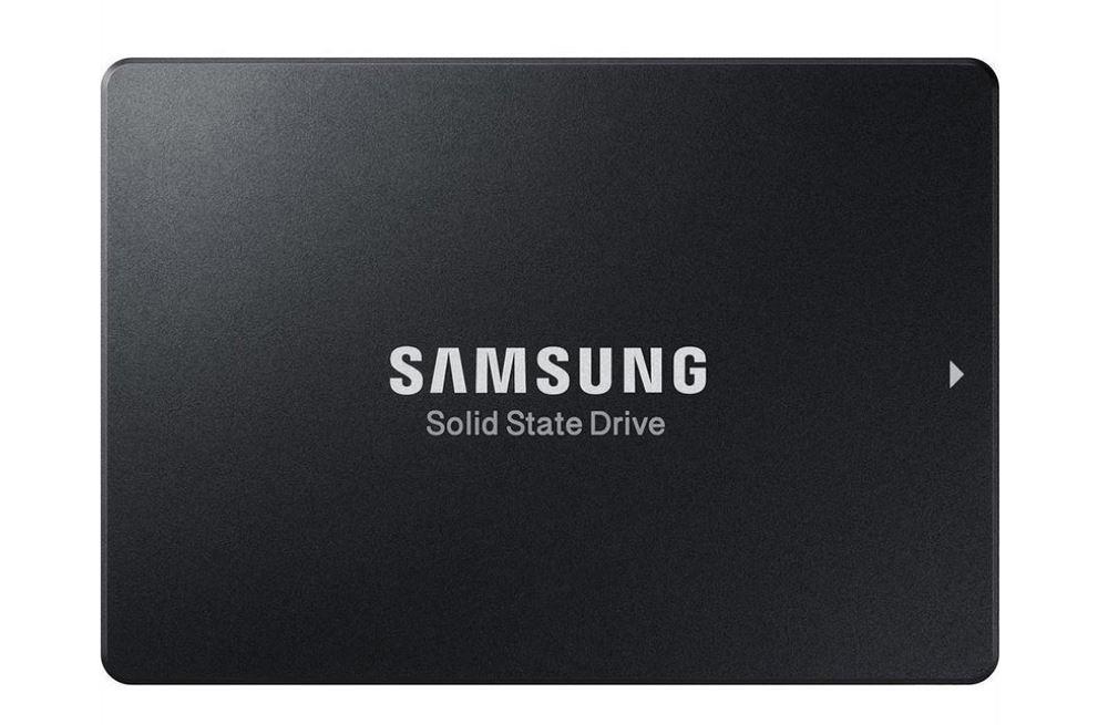 MZ-WLL1T6B Samsung PM1725B Series 1.6TB PCI-Express 3.0 x4 2.5-inch Internal Solid State Drive (SSD)