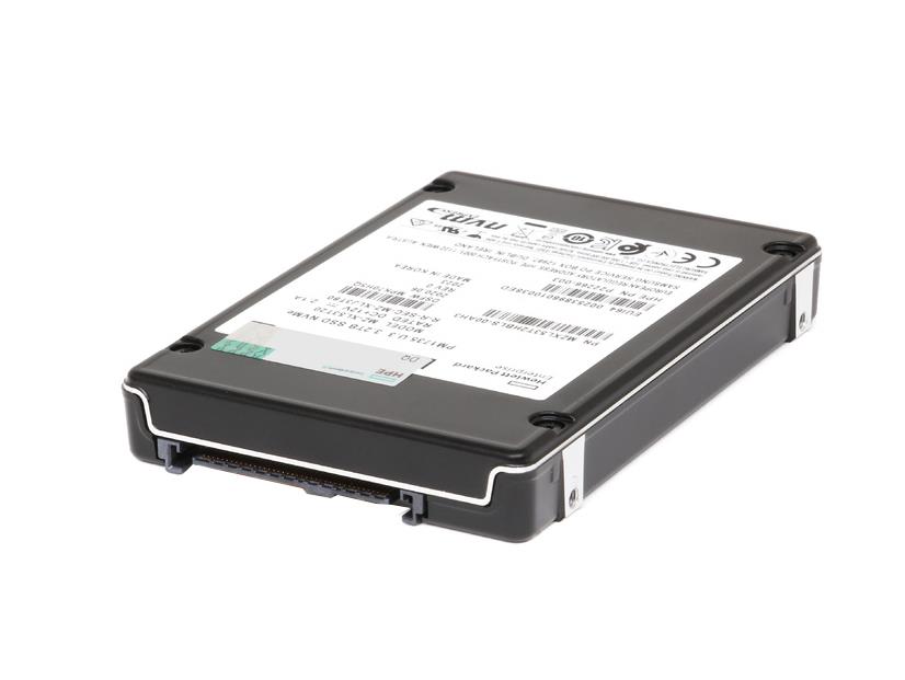 MZ-XL53T20 Samsung PM1735 3.2TB PCI Express NVMe 4.0 x4 U.3 2.5-Inch Solid State Drive (SSD)