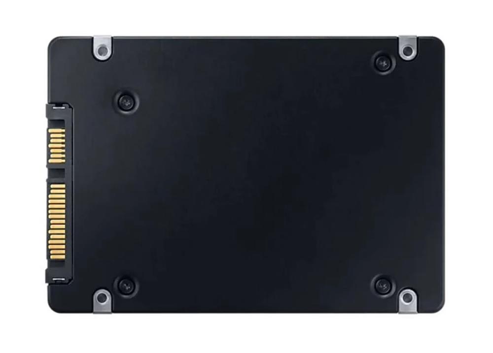 MZ-XLR1T90 Samsung 1.92TB PCI Express NVMe 4.0 x4 Read Intensive 2.5-inch Solid State Drive (SSD)