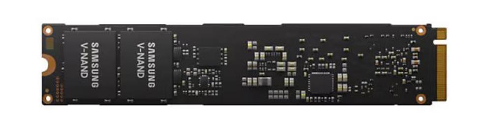 MZ1L21T9HCLS-00B7C Samsung PM9A3 Series 1.92TB PCI-Express 4.0 x4 (NVMe) M.2 Solid State Drive (SSD)