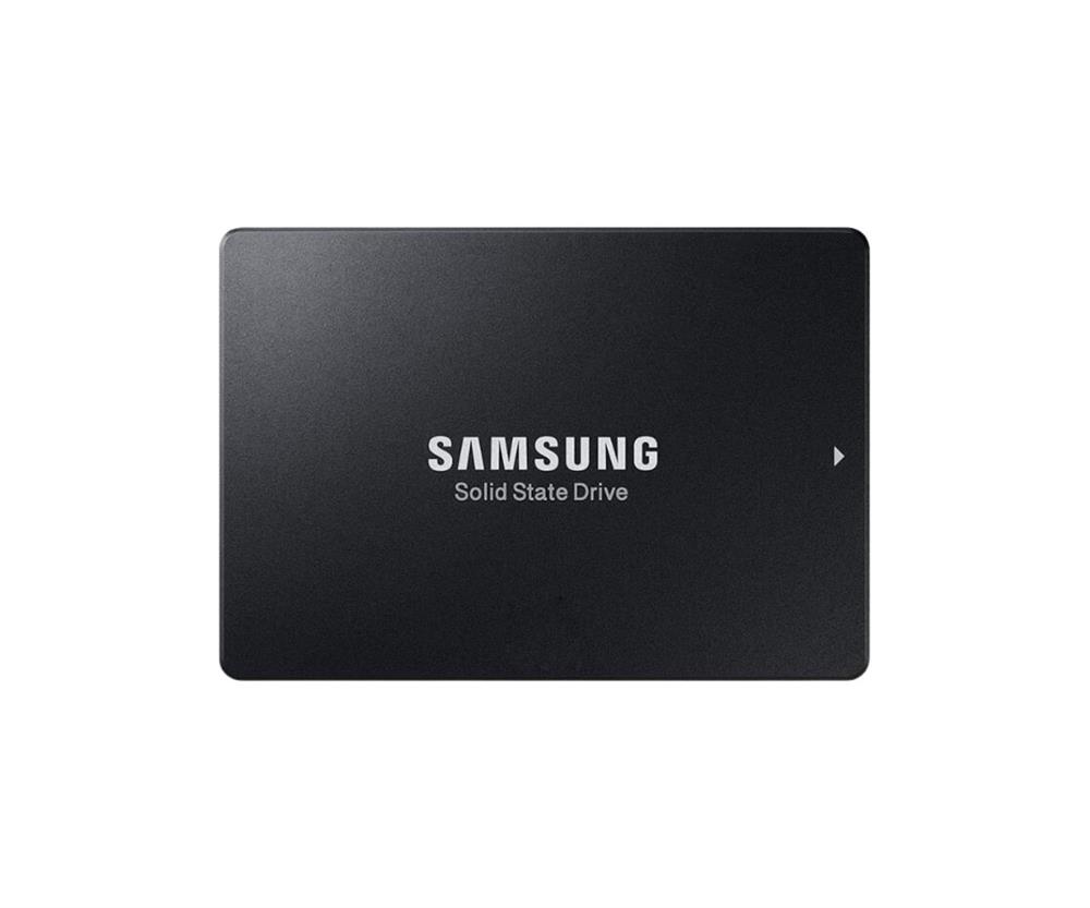MZ7L31T9HBLTAD3 Samsung PM893 Series 1.92TB TLC SATA 6Gbps (AES-256 / TCG Opal 2.0 / PLP) 2.5-inch Internal Solid State Drive (SSD)