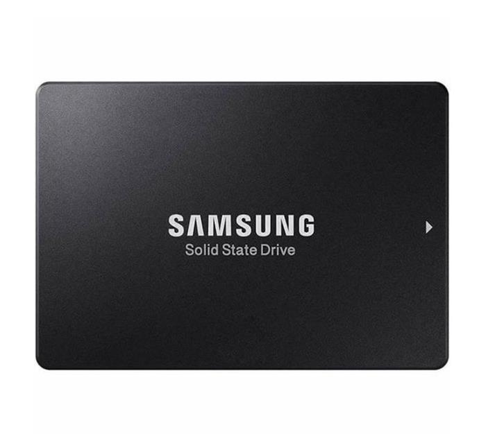 MZ7L31T9HBNAAD3 Samsung PM897 Series 1.92TB SATA 6Gbps 2.5-inch Internal Solid State Drive (SSD)