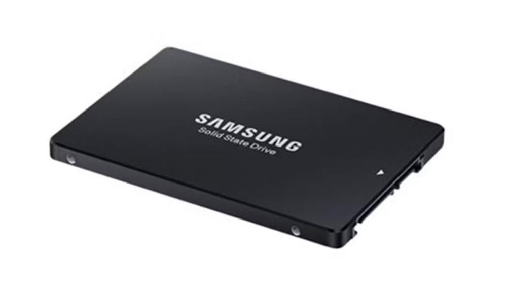 MZ7L3240HCHQ-00B7C Samsung PM893 Series 240GB SATA 6Gbps 2.5-inch Internal Solid State Drive (SSD)