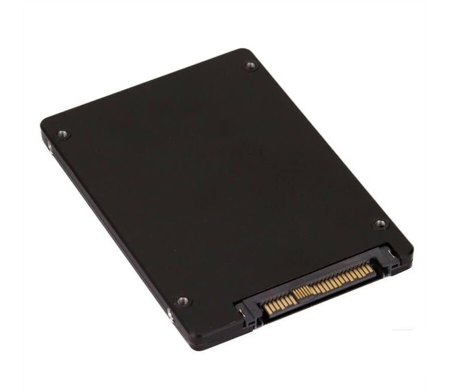 MZ7L33T8HBNA Samsung PM897 3.84TB TLC SATA 6Gbps 2.5-Inch Solid State Drive (SSD)