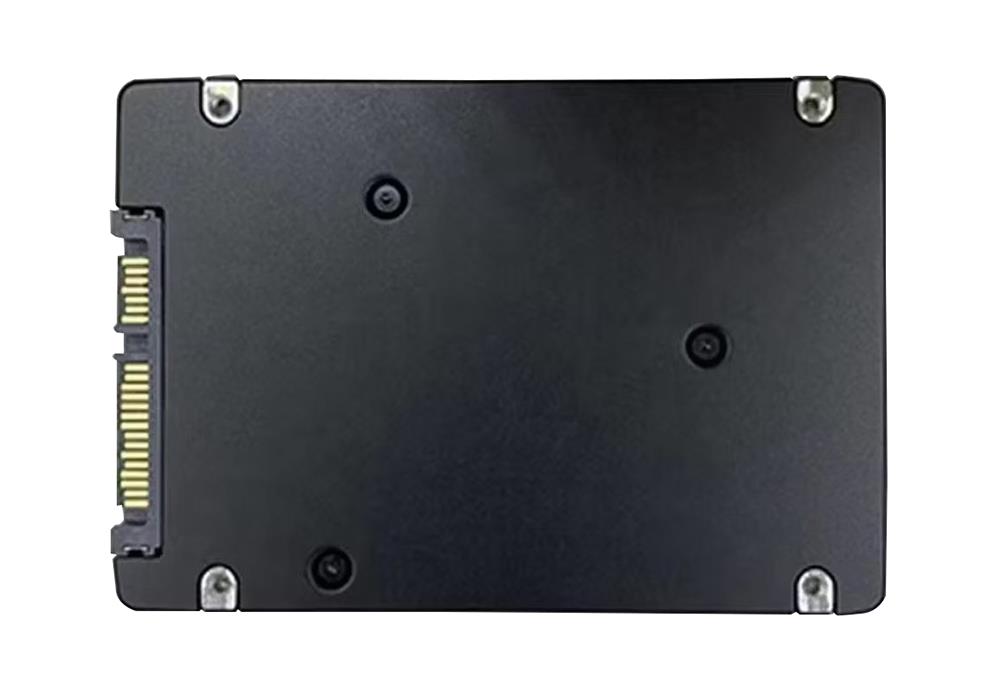 MZ7L33T8HELA Samsung PM893a 3.84TB MLC SATA 6Gbps 2.5-Inch Solid State Drive (SSD)