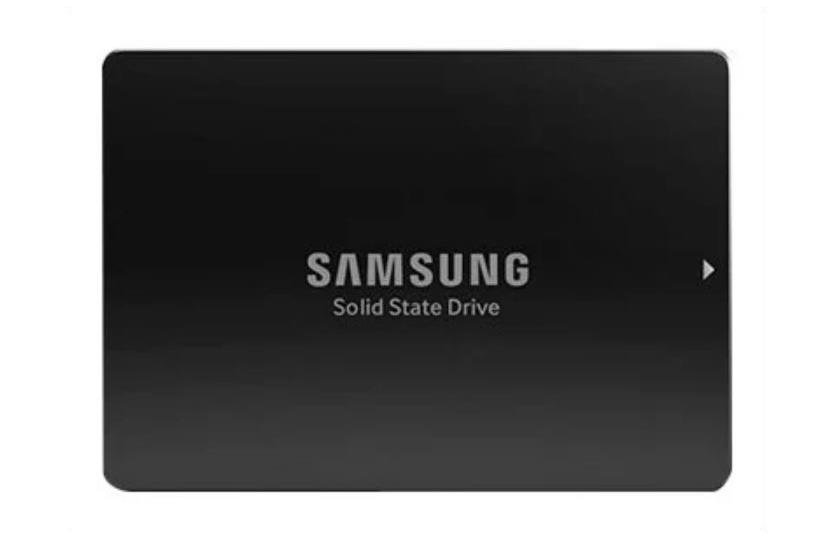 MZ7L3480HBLT-00B7C Samsung PM897 Series 480GB TLC SATA 6Gbps (AES-256 / TCG Opal 2.0 / PLP) 2.5-inch Internal Solid State Drive (SSD)