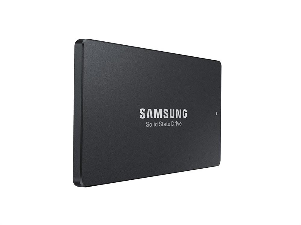 MZ7L37T6HBLA-00A07 Samsung PM893 Series 7.68TB TLC SATA 6Gbps (AES-256 / TCG Opal 2.0 / PLP) 2.5-inch Internal Solid State Drive (SSD)