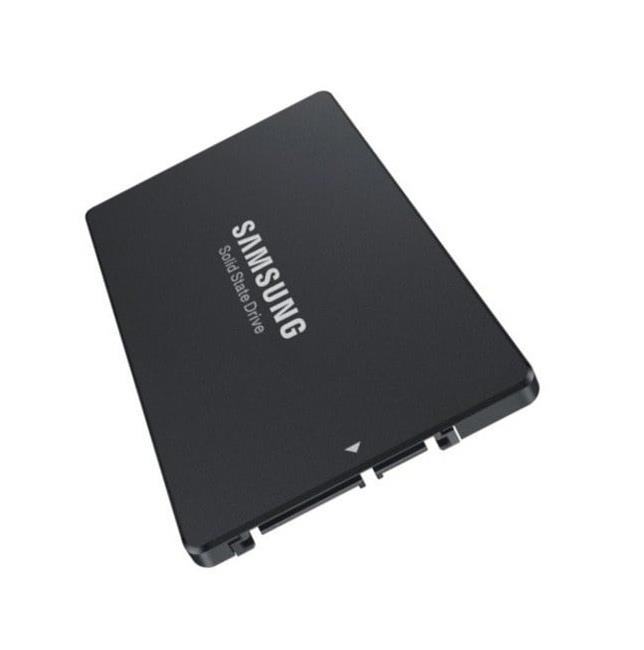 MZ7LH1T9HMLT-00AH3 Samsung 1.92TB SATA 6Gbps Read Intensive Digitally Signed Firmware 3.5-Inch Solid State Drive (SSD)