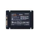 Samsung MZ7LH250HBJQ
