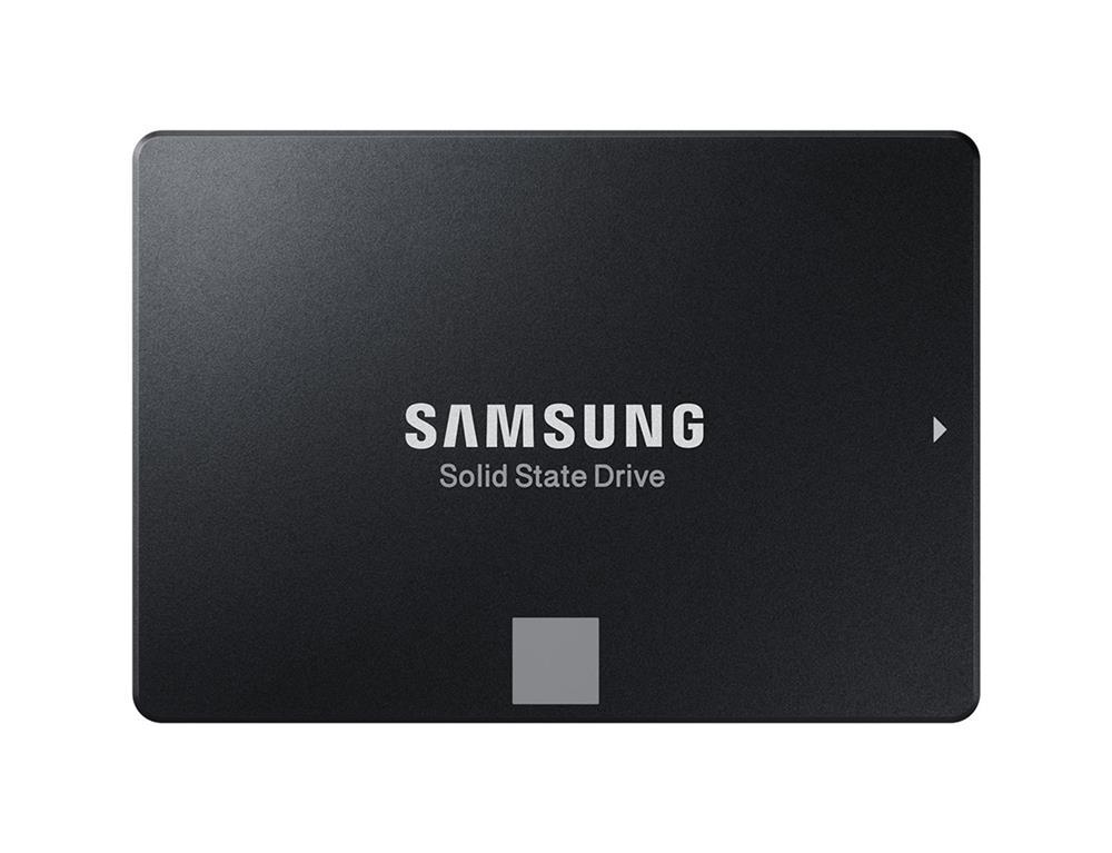 MZ7LM3T8HMLP-000K0 Samsung PM863A 3.84TB SATA 6Gb/s 2.5-Inch SFF Enterprise Solid State Drive (SSD)