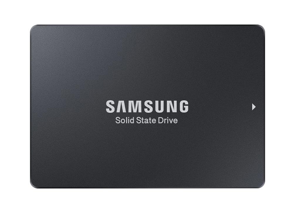 MZ7PD4800HAGM-000DA Samsung SM843 PRO Data Center 480GB Multi-Level-Cell SATA 6.0Gb/s 2.5-Inch Solid State Drive (SSD)