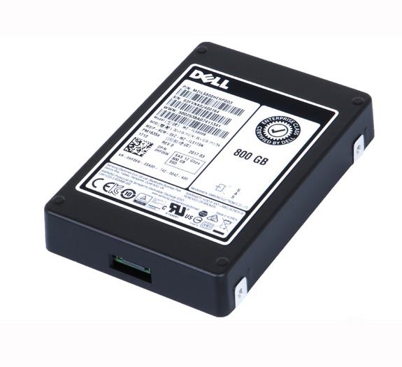 MZILS800HCHP-000C3 Samsung 800GB SAS 12Gbps SFF 2.5-Inch Solid State Drive (SSD)