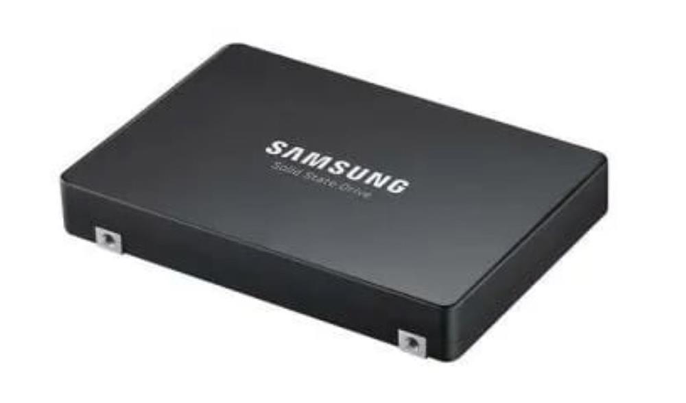 MZILS800HEHP-000C4 Samsung 800GB SAS 12Gbps SFF 2.5-Inch Solid State Drive (SSD)