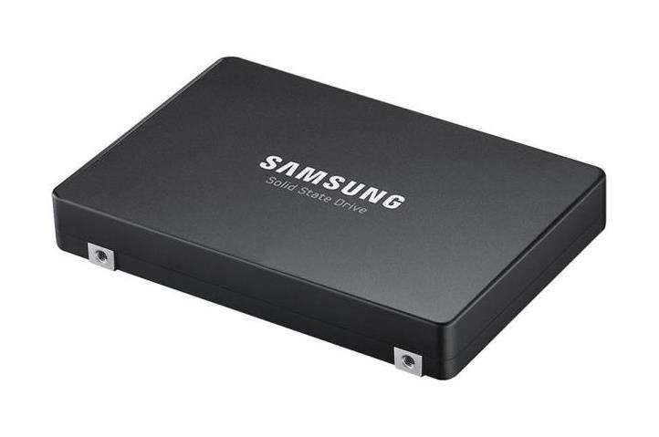 MZILT15THALA-00007 Samsung PM1643a 15.36TB SAS 12Gbps 2.5-inch Internal Solid State Drive (SSD)