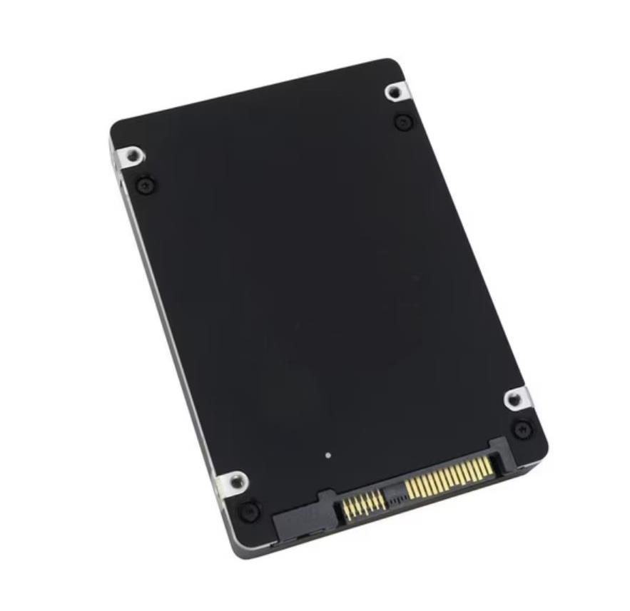 MZILT3T8HALS-000D3 Samsung PM1643 3.84TB TLC SAS 12Gbps 2.5-Inch Solid State Drive (SSD)