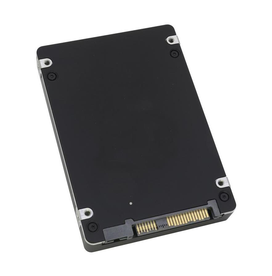 MZILT3T8HBLSAD3 Samsung 3.84TB SAS 12Gbps Riead Insentive 2.5-Inch Solid State Drive (SSD)