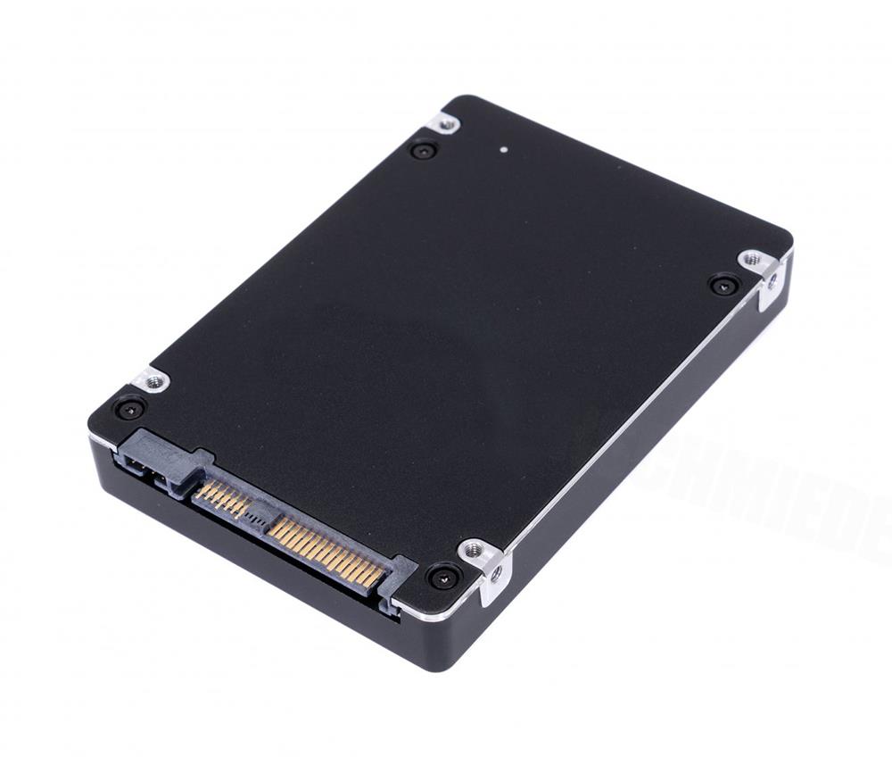 MZILT960HBHQ-00AH3 Samsung PM1643a 960GB SAS 12Gbps 2.5-Inch Solid State Drive (SSD)