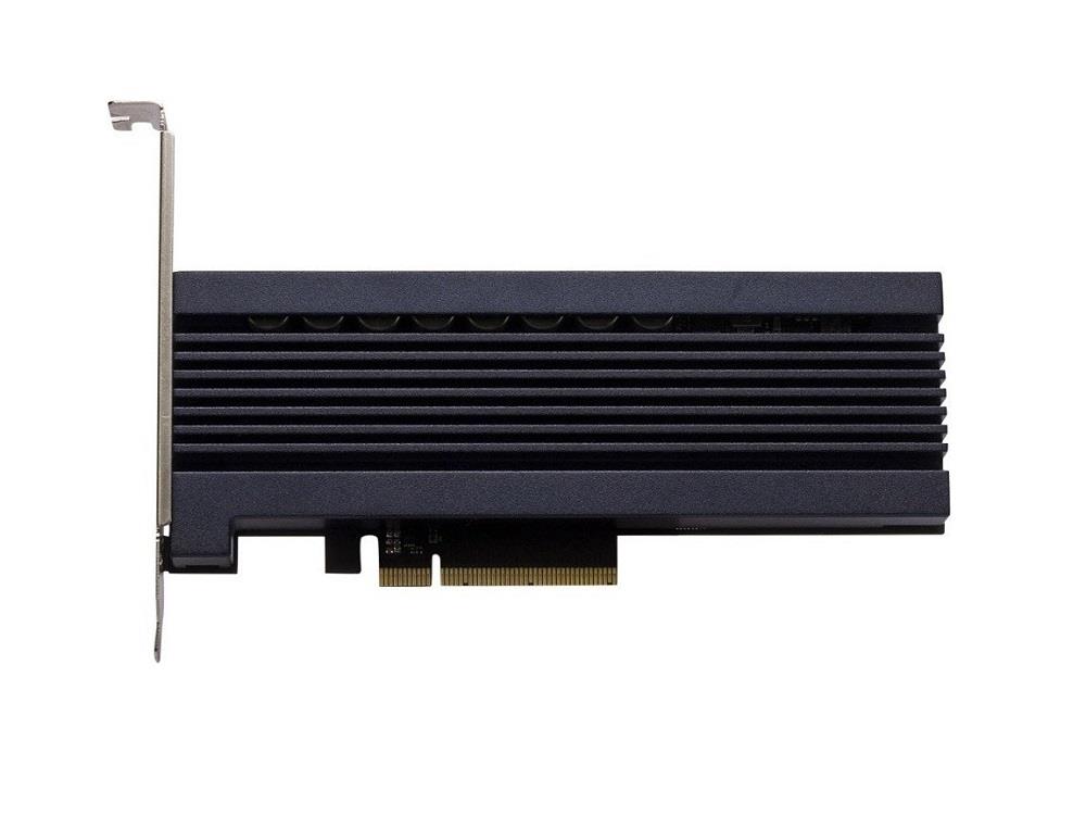 MZPLL3T2HAJQ-000D3 Samsung Enterprise PM1725b Series 3.2TB TLC PCI Express 3.0 x8 NVMe (PLP) Add-in Card Solid State Drive (SSD)