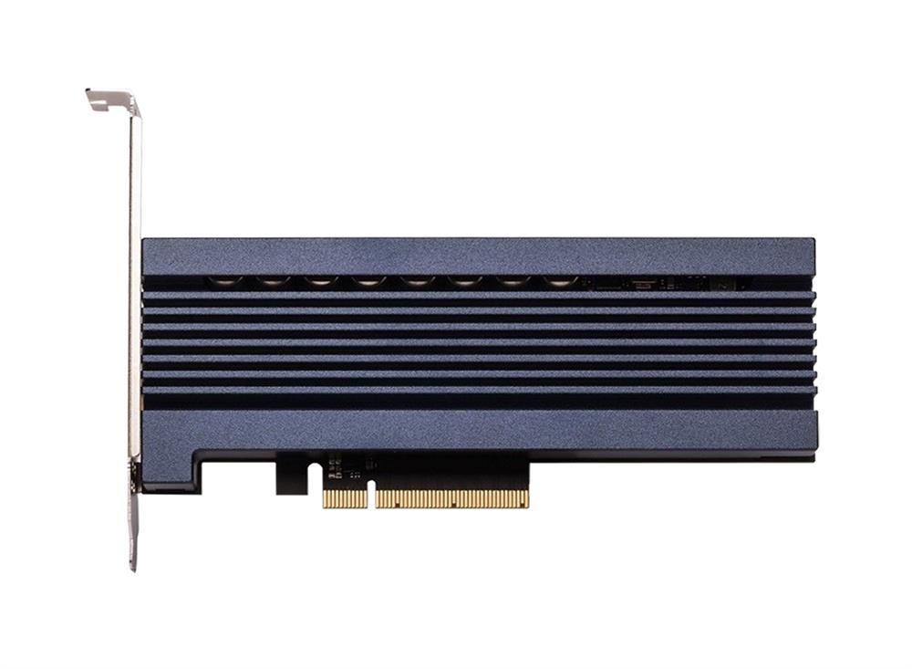 MZPLL3T2HMLS-00003 Samsung PM1725a Series 3.2TB TLC PCI Express 3.0 x8 NVMe HH-HL Add-in Card Solid State Drive (SSD)