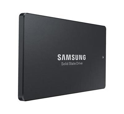 MZQLB1T9HAJR Samsung PM983 1.92TB PCI Express NVMe 3.0 x4 2.5 Inch Enterprise Solid State Drive (SSD)