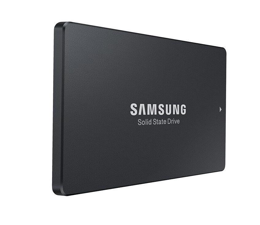 MZQLB3T8HBLS Samsung Pm983A 3.84TB PCI Express X4 NVMe U.2 2.5-Inch Solid State Drive (SSD)