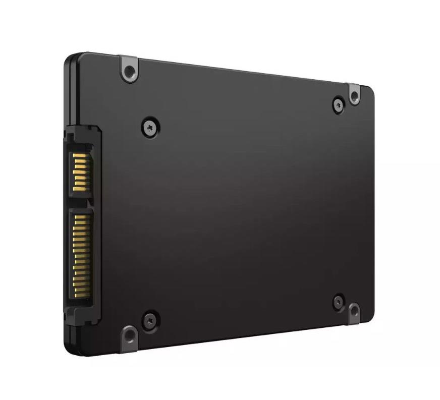MZQLB7T6HALA-00W07 Samsung PM983a 7.68 TB PCIe 2.5-in TLC SSD