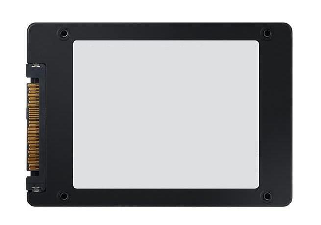 MZQLB800HAJR-000M3 Samsung PM985 800GB PCI Express 3.0 U.2 2.5-inch Internal Solid State Drive (SSD)