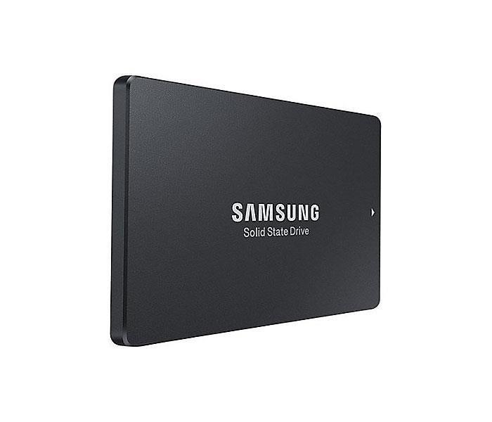 MZQLB960HAJR-00007 Samsung 960GB TLC PCI Express 3.0 x4 NVMe V4 2.5-inch Internal Solid State Drive (SSD)