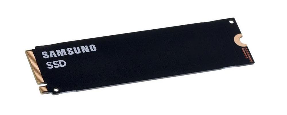 MZVL2256HCHQ Samsung SX8100 256GB TLC PCI Express 3.0 x4 NVMe M.2 2280 Internal Solid State Drive (SSD)