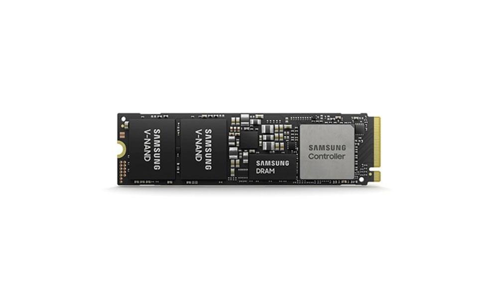 MZVL81T0HELB-00B07 Samsung PM9C1 1TB PCIe 4.0 x4 NVMe M.2 SSD