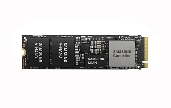 MZVL8256HEJD-00B07 Samsung PM9C1 256GB PCIe 4.0 x4 NVMe M.2 SSD