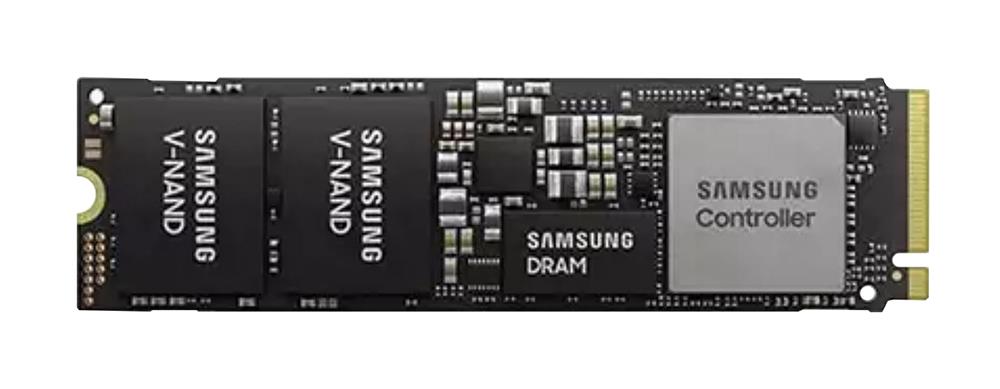 MZVL8512HELU-00B07 Samsung PM9C1 512GB PCIe 4.0 x4 NVMe M.2 SSD