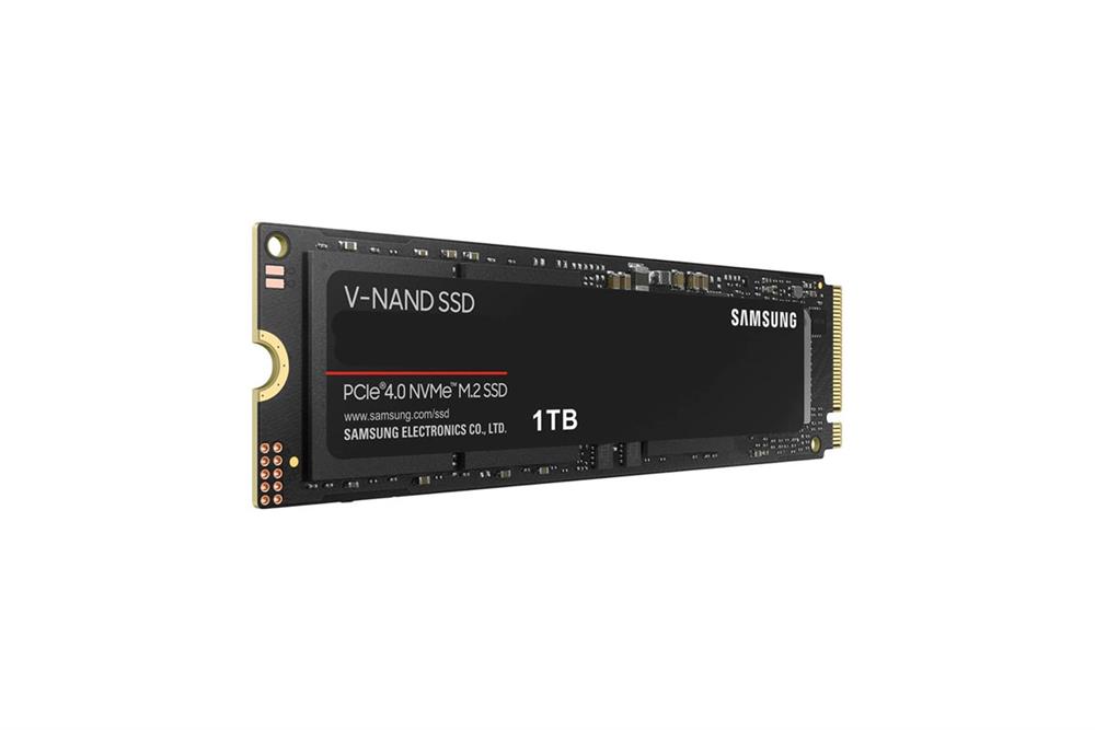 MZVMX2T0HCL1-00B00 Samsung BM9C1 1TB PCIe 4.0 x4 NVMe M.2 SSD