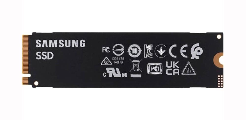 MZVMX512HCLV-00B07 Samsung BM9C1 256GB PCIe 4.0 x4 NVMe M.2 SSD
