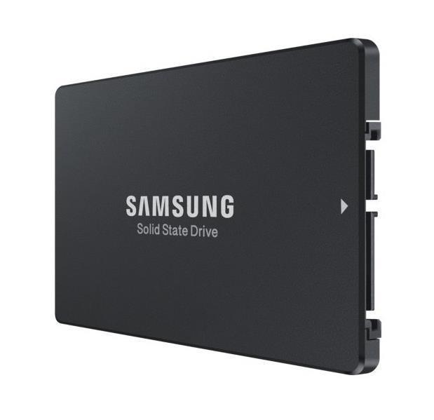 MZWLJ3T8HBLS-00AD3 Samsung PM1733 Series 3.84TB PCI-Express 4.0 x4 (NVMe) 2.5-inch Internal Solid State Drive (SSD)