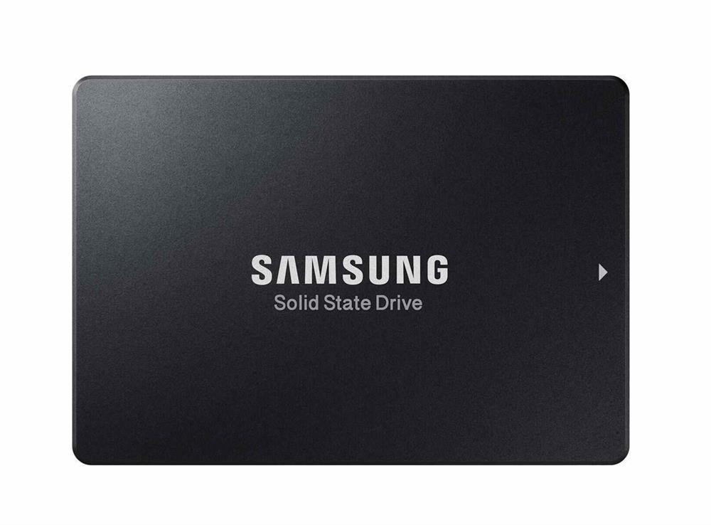 MZWLL1T6HAJQ-000H3 Samsung PM1725B Series 1.6TB PCI-Express 3.0 x4 (NVMe) 2.5-inch Internal Solid State Drive (SSD)