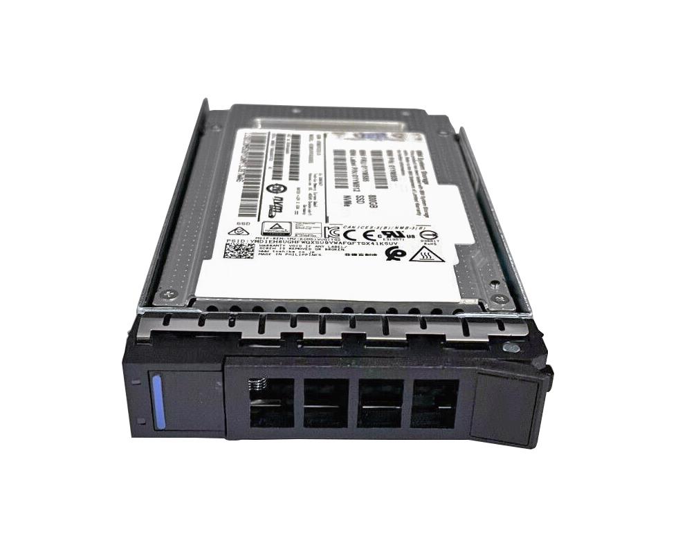 MZWLL1T9HAJQ-00AH9 Samsung PM1723b Series 1.92TB TLC PCI Express 3.0 x4 NVMe U.2 2.5-inch Internal Solid State Drive (SSD)