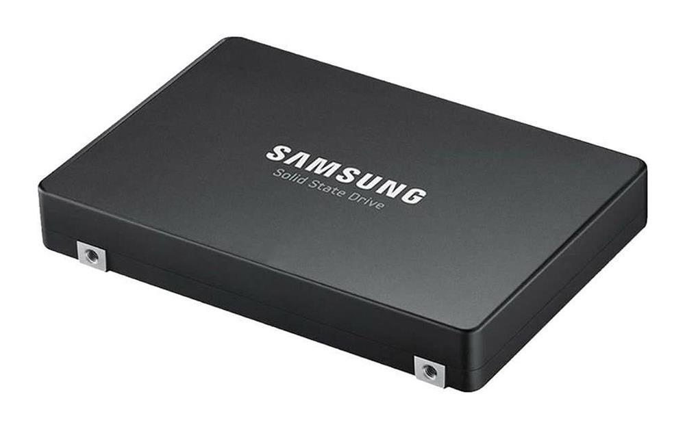 MZWLO1T9HCJR Samsung PM1743 1.92TB PCI Express 5.0 x4 NVMe U.3 2.5-Inch Solid State Drive (SSD)