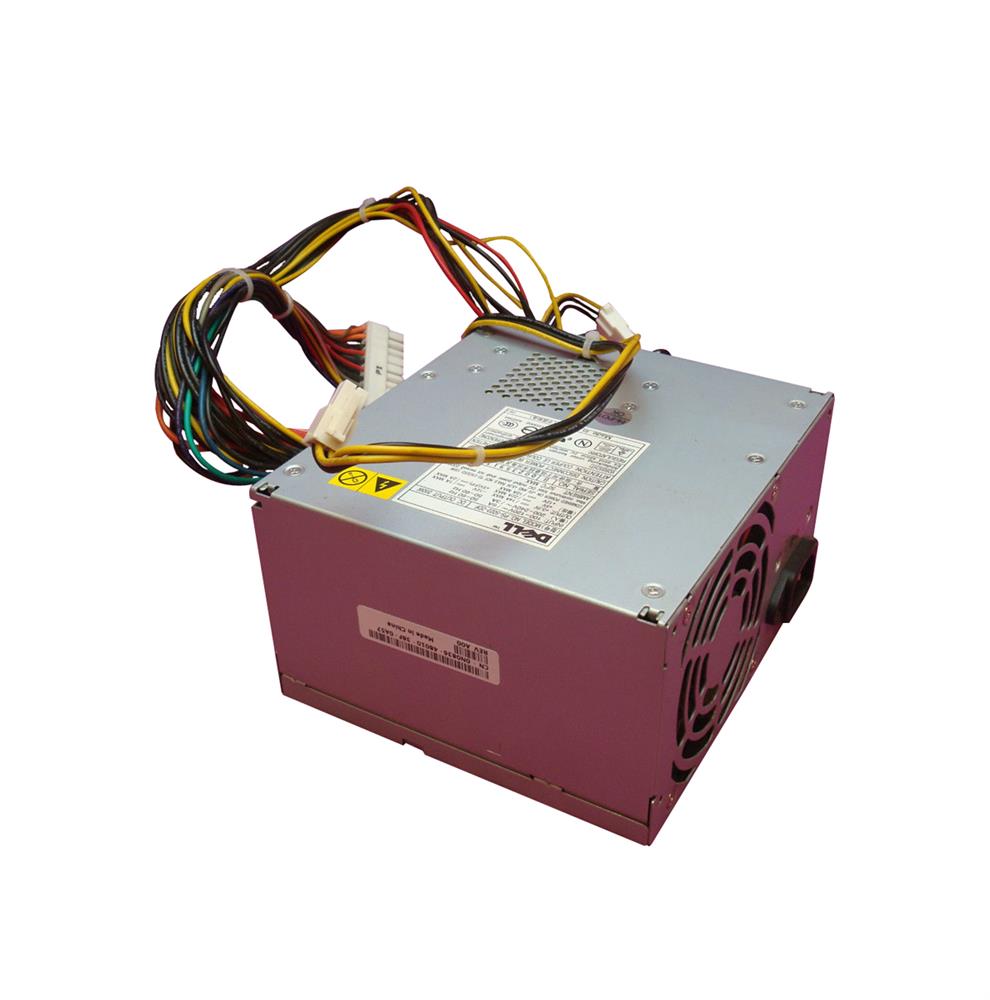 N0836 Dell 200-Watts Power Supply