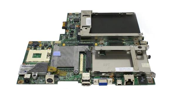 N0933 Dell System Board (Motherboard) for Inspiron 5100 (Refurbished)