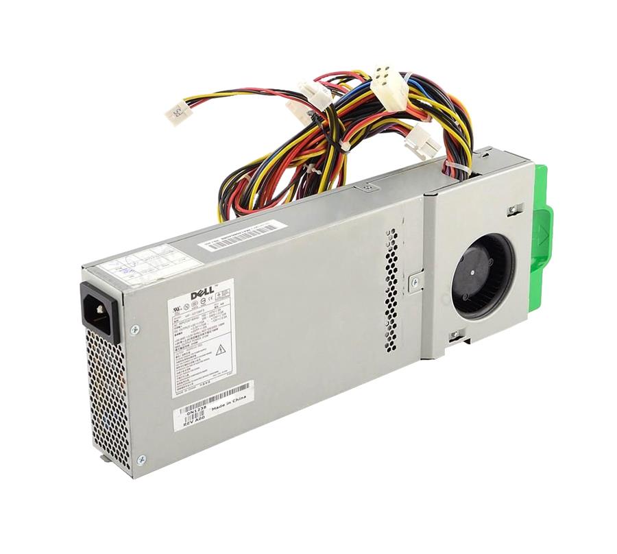 N1238 Dell 210-Watts Power Supply for OptiPlex GX270