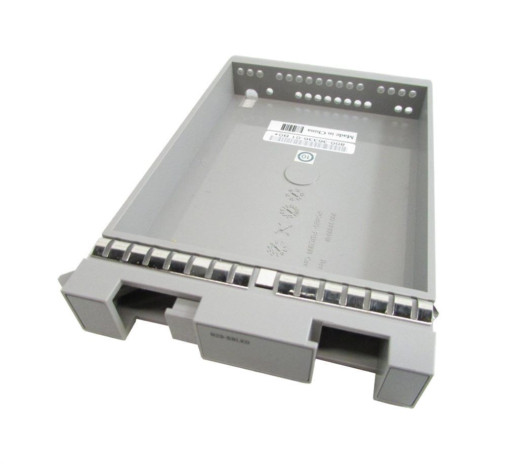 N20-BBLKD-7MM= Cisco 7MM SSD Blank Filler for UCS Blade Server