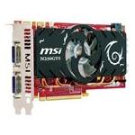 MSI N250GTS2D1G