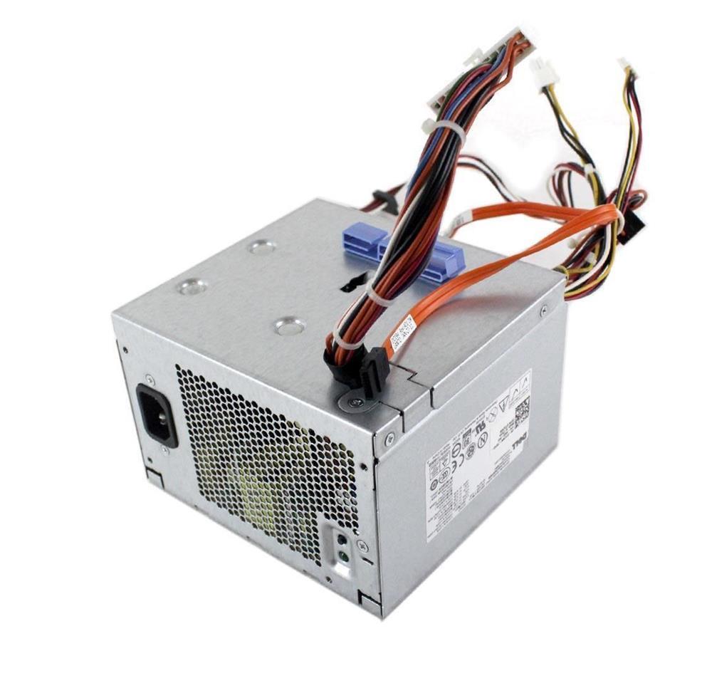 N255PD-00 Dell 255-Watts Power Supply