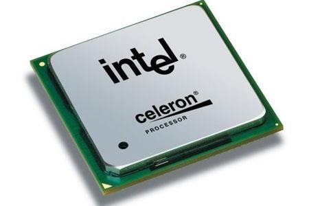 N2808 Intel Celeron Dual Core 1.58GHz 1MB L2 Cache Mobile Processor